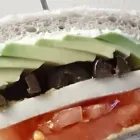 DELIVERY SANDWICH