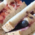DELIVERY SWEETS SANDWICH
